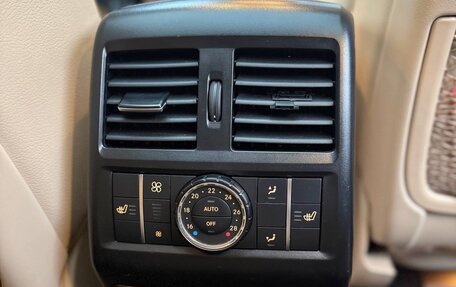 Mercedes-Benz GLE Coupe, 2016 год, 4 400 000 рублей, 21 фотография