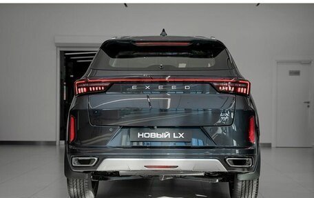 CheryExeed LX, 2024 год, 3 520 000 рублей, 6 фотография