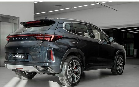CheryExeed LX, 2024 год, 3 520 000 рублей, 8 фотография