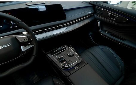 CheryExeed LX, 2024 год, 3 520 000 рублей, 11 фотография