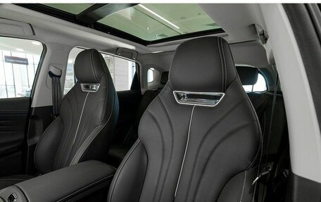 CheryExeed LX, 2024 год, 3 520 000 рублей, 13 фотография
