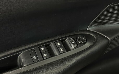 Citroen C4 II рестайлинг, 2017 год, 1 170 000 рублей, 8 фотография