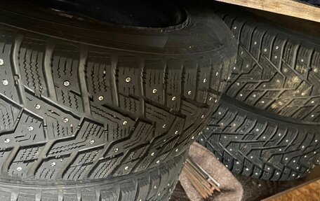 KIA Rio III рестайлинг, 2016 год, 900 000 рублей, 16 фотография