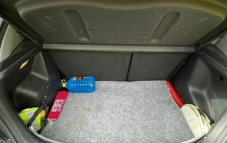 KIA Rio III рестайлинг, 2016 год, 900 000 рублей, 12 фотография