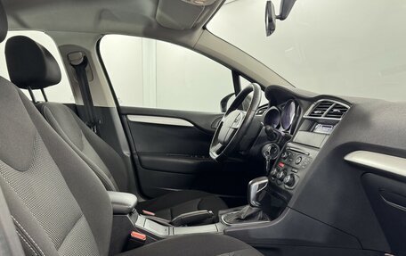 Citroen C4 II рестайлинг, 2017 год, 1 170 000 рублей, 11 фотография