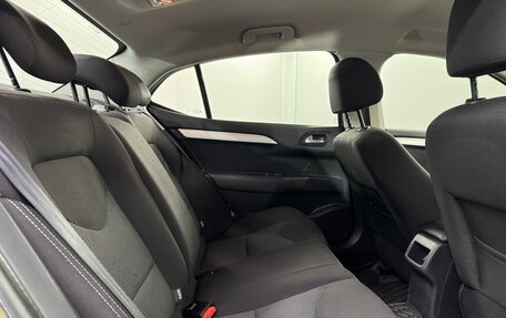 Citroen C4 II рестайлинг, 2017 год, 1 170 000 рублей, 12 фотография