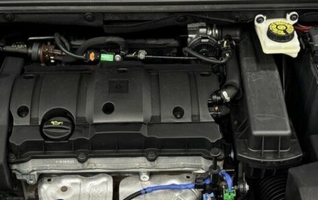 Citroen C4 II рестайлинг, 2017 год, 1 170 000 рублей, 14 фотография