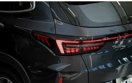 CheryExeed LX, 2024 год, 3 520 000 рублей, 18 фотография