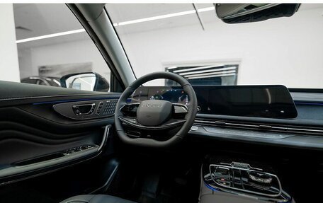 CheryExeed LX, 2024 год, 3 520 000 рублей, 10 фотография