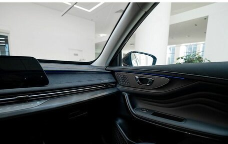 CheryExeed LX, 2024 год, 3 520 000 рублей, 12 фотография