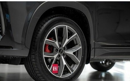 CheryExeed LX, 2024 год, 3 520 000 рублей, 16 фотография