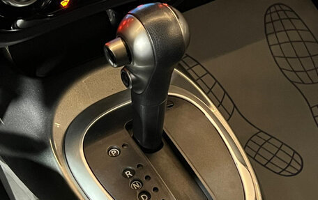 Nissan Juke II, 2012 год, 969 000 рублей, 12 фотография