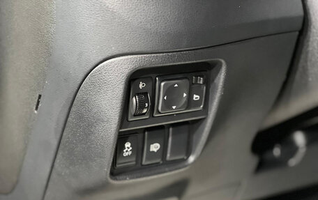 Nissan Juke II, 2012 год, 969 000 рублей, 14 фотография