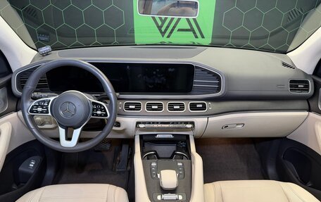 Mercedes-Benz GLE, 2020 год, 6 900 000 рублей, 11 фотография