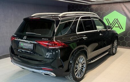 Mercedes-Benz GLE, 2020 год, 6 900 000 рублей, 6 фотография