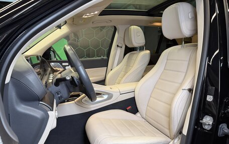 Mercedes-Benz GLE, 2020 год, 6 900 000 рублей, 9 фотография