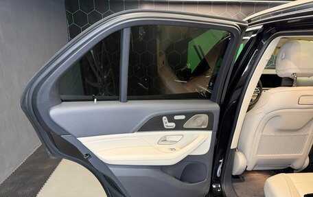 Mercedes-Benz GLE, 2020 год, 6 900 000 рублей, 14 фотография
