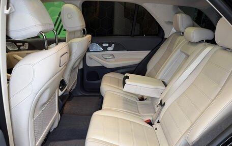 Mercedes-Benz GLE, 2020 год, 6 900 000 рублей, 15 фотография