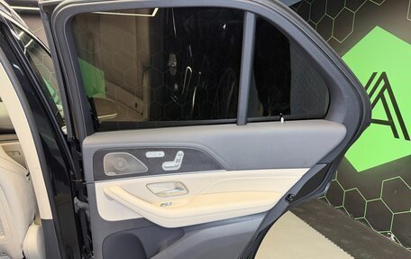 Mercedes-Benz GLE, 2020 год, 6 900 000 рублей, 18 фотография