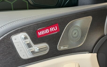 Mercedes-Benz GLE, 2020 год, 6 900 000 рублей, 8 фотография