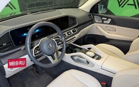 Mercedes-Benz GLE, 2020 год, 6 900 000 рублей, 13 фотография