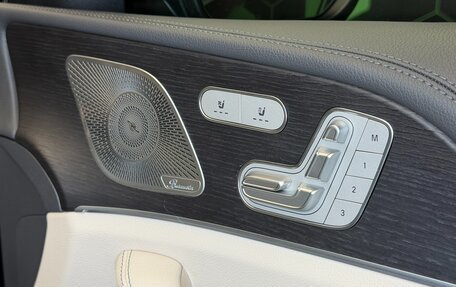 Mercedes-Benz GLE, 2020 год, 6 900 000 рублей, 21 фотография