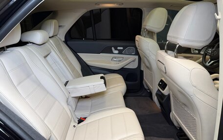 Mercedes-Benz GLE, 2020 год, 6 900 000 рублей, 19 фотография