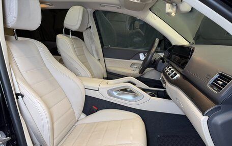Mercedes-Benz GLE, 2020 год, 6 900 000 рублей, 22 фотография