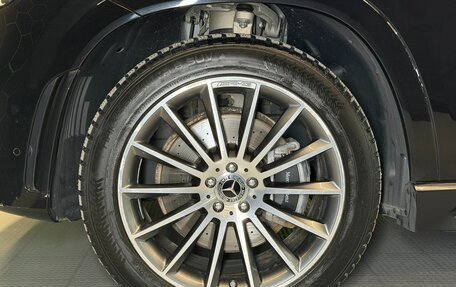 Mercedes-Benz GLE, 2020 год, 6 900 000 рублей, 24 фотография