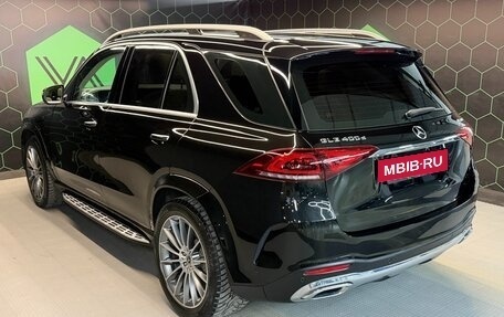 Mercedes-Benz GLE, 2020 год, 6 900 000 рублей, 4 фотография