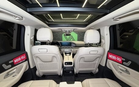 Mercedes-Benz GLE, 2020 год, 6 900 000 рублей, 17 фотография