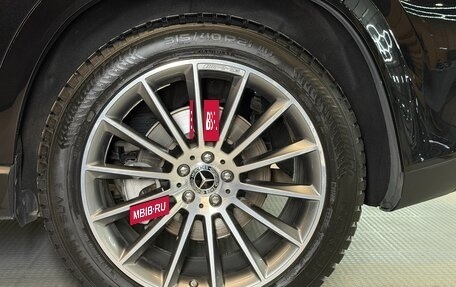 Mercedes-Benz GLE, 2020 год, 6 900 000 рублей, 25 фотография