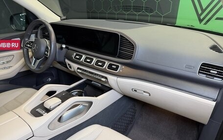 Mercedes-Benz GLE, 2020 год, 6 900 000 рублей, 23 фотография