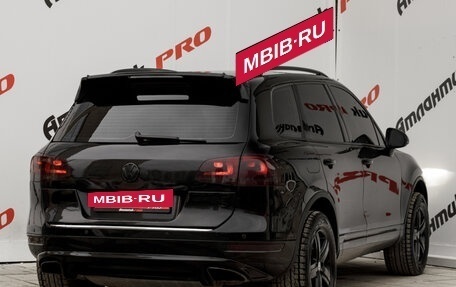 Volkswagen Touareg III, 2011 год, 2 090 000 рублей, 7 фотография