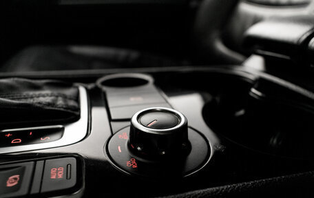 Volkswagen Touareg III, 2011 год, 2 090 000 рублей, 22 фотография