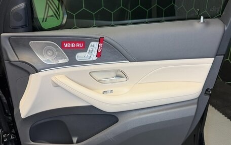Mercedes-Benz GLE, 2020 год, 6 900 000 рублей, 20 фотография