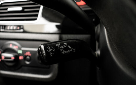 Volkswagen Touareg III, 2011 год, 2 090 000 рублей, 26 фотография