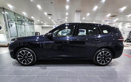 BMW X3, 2025 год, 7 990 000 рублей, 12 фотография