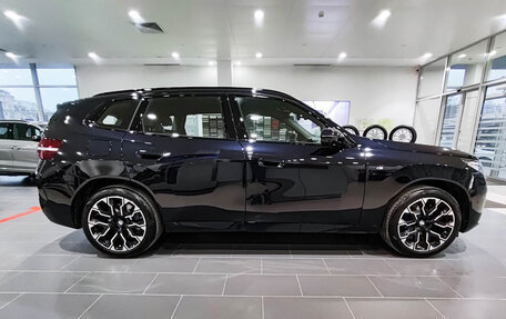 BMW X3, 2025 год, 7 990 000 рублей, 8 фотография