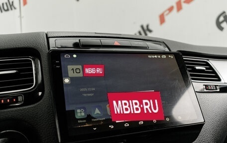 Volkswagen Touareg III, 2011 год, 2 090 000 рублей, 18 фотография