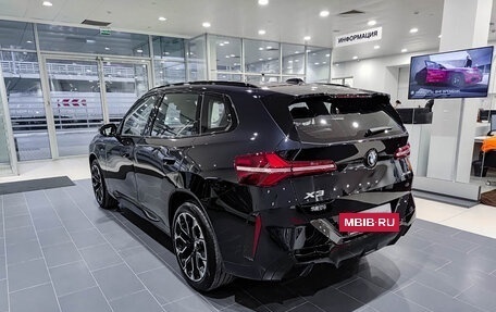 BMW X3, 2025 год, 7 990 000 рублей, 11 фотография