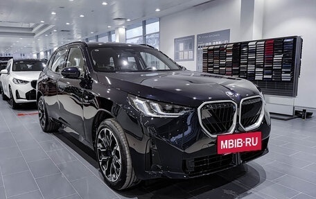 BMW X3, 2025 год, 7 990 000 рублей, 7 фотография