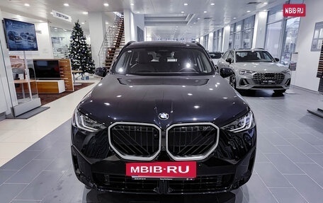 BMW X3, 2025 год, 7 990 000 рублей, 6 фотография