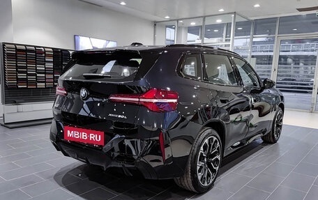 BMW X3, 2025 год, 7 990 000 рублей, 9 фотография