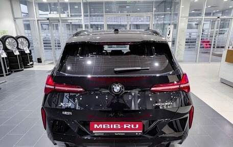 BMW X3, 2025 год, 7 990 000 рублей, 10 фотография