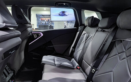 BMW X3, 2025 год, 7 990 000 рублей, 16 фотография