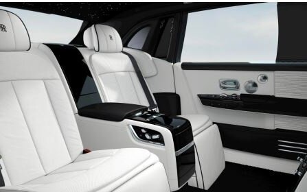 Rolls-Royce Phantom VIII, 2025 год, 93 900 000 рублей, 3 фотография