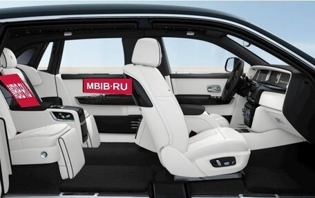 Rolls-Royce Phantom VIII, 2025 год, 93 900 000 рублей, 6 фотография