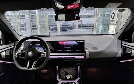 BMW X3, 2025 год, 7 990 000 рублей, 18 фотография