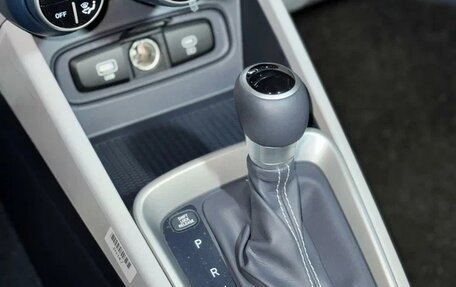 Hyundai Venue I, 2022 год, 1 950 000 рублей, 14 фотография